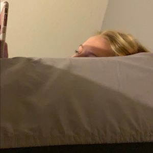 Meet your Posher, Mackenzie